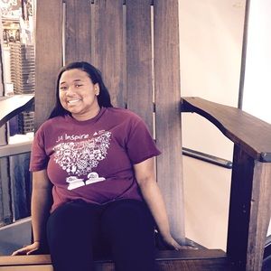 Meet your Posher, Kenadi